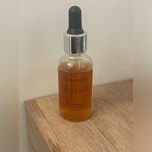Tan-Luxe The Face Self-Tan Drops Light/Medium